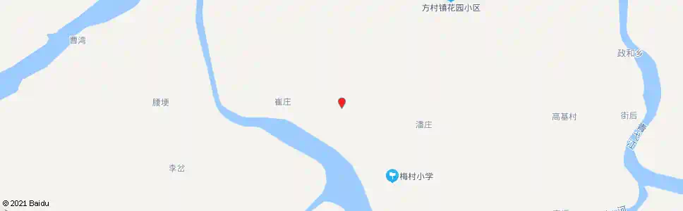 芜湖崔庄_公交站地图_芜湖公交_妙搜公交查询2025