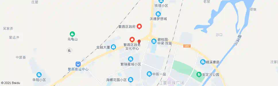 芜湖好而优_公交站地图_芜湖公交_妙搜公交查询2025