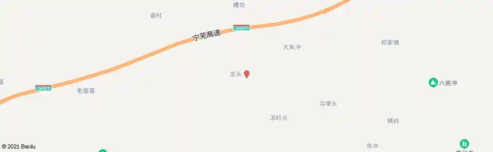 芜湖龙头_公交站地图_芜湖公交_妙搜公交查询2025