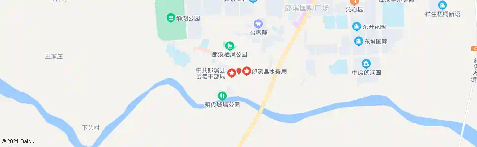 宣城第一步行街_公交站地图_宣城公交_妙搜公交查询2025