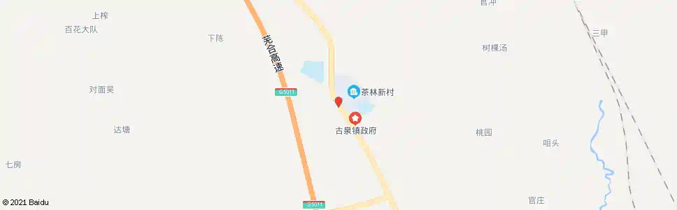 宣城古泉新街_公交站地图_宣城公交_妙搜公交查询2025