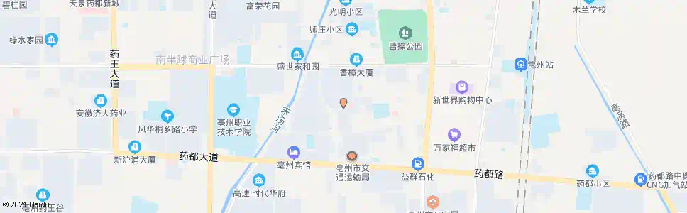 宣城百货大楼_公交站地图_宣城公交_妙搜公交查询2025