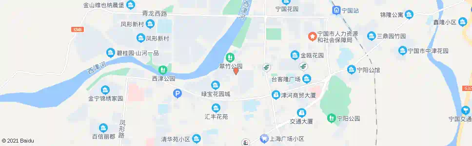 宣城都市阳光_公交站地图_宣城公交_妙搜公交查询2025