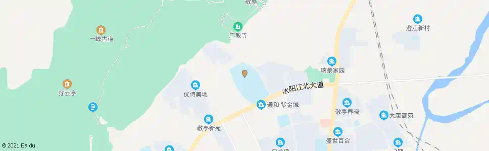 宣城宁中高中部_公交站地图_宣城公交_妙搜公交查询2025