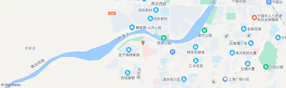 宣城华泰医院_公交站地图_宣城公交_妙搜公交查询2025
