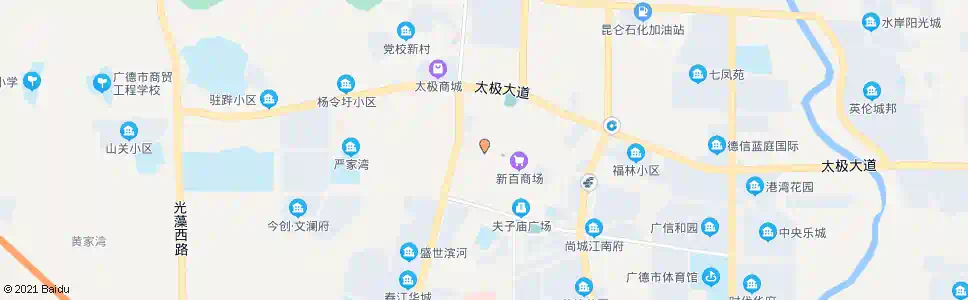 宣城增谷路_公交站地图_宣城公交_妙搜公交查询2025