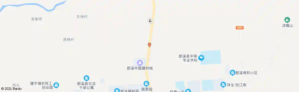 宣城南塘_公交站地图_宣城公交_妙搜公交查询2025