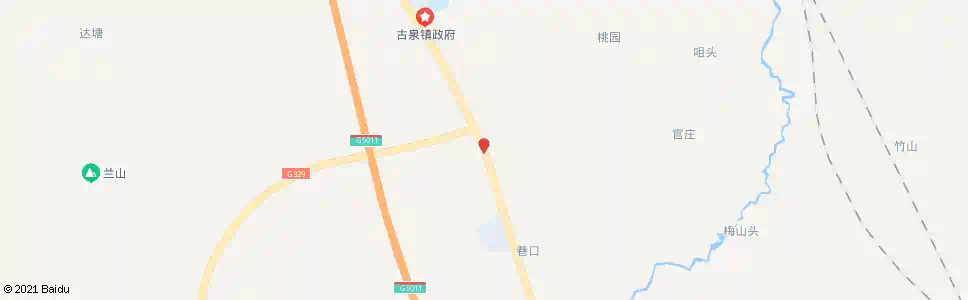 宣城九其路口_公交站地图_宣城公交_妙搜公交查询2025
