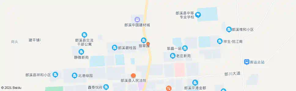 宣城祥村_公交站地图_宣城公交_妙搜公交查询2025
