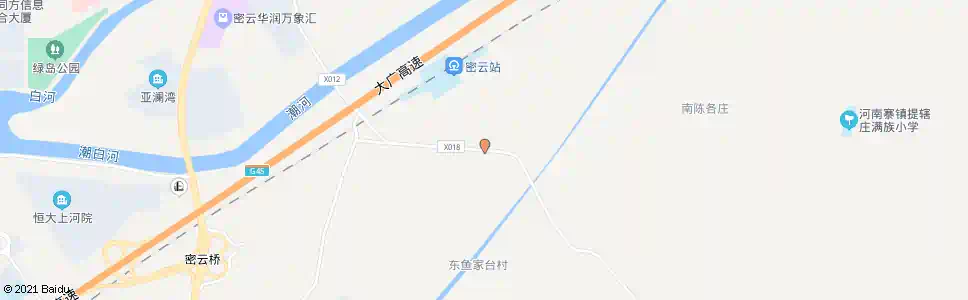 北京宁村超市_公交站地图_北京公交_妙搜公交查询2025