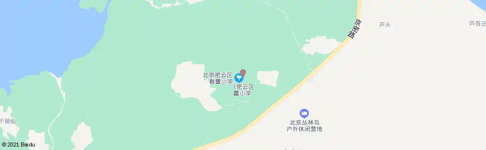 北京太师屯镇四十亩地_公交站地图_北京公交_妙搜公交查询2025