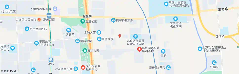 北京空军第二十三厂_公交站地图_北京公交_妙搜公交查询2025