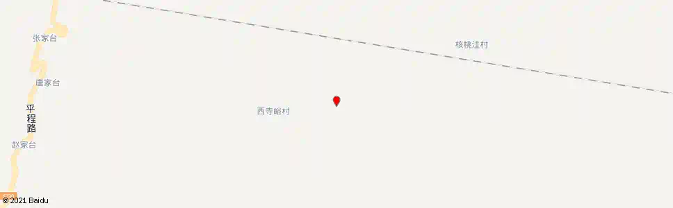 北京东寺峪_公交站地图_北京公交_妙搜公交查询2025
