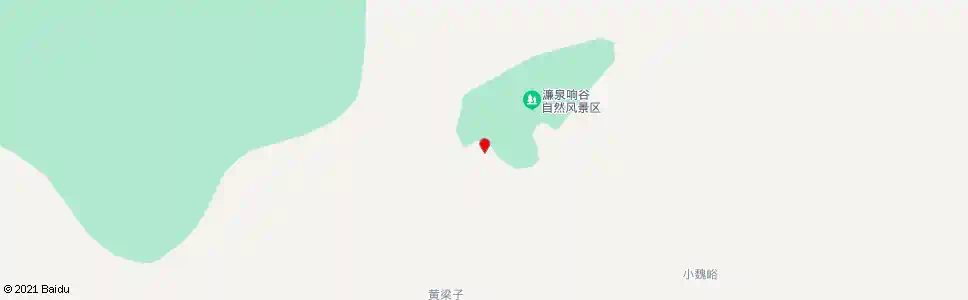 北京濂泉响谷_公交站地图_北京公交_妙搜公交查询2025