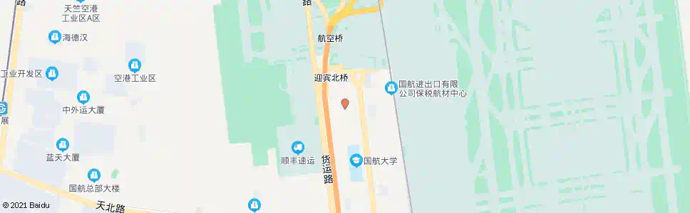 北京武警部队_公交站地图_北京公交_妙搜公交查询2025