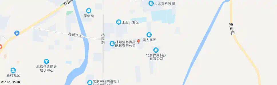 北京红林制药_公交站地图_北京公交_妙搜公交查询2025