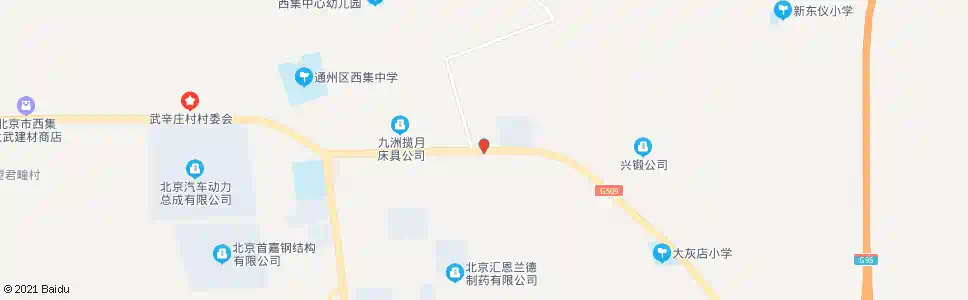北京林屯村_公交站地图_北京公交_妙搜公交查询2025