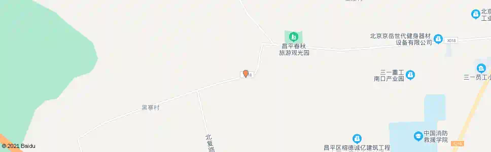 北京新元村_公交站地图_北京公交_妙搜公交查询2025