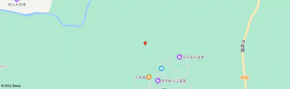 北京挂甲峪_公交站地图_北京公交_妙搜公交查询2025