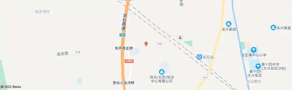 北京花博会_公交站地图_北京公交_妙搜公交查询2025