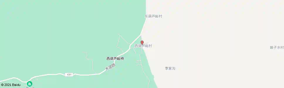 北京西葫芦峪_公交站地图_北京公交_妙搜公交查询2025