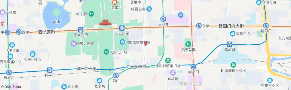 北京香河公安局_公交站地图_北京公交_妙搜公交查询2025