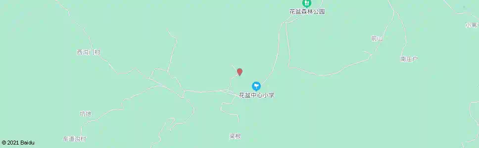 北京千家店水泉沟_公交站地图_北京公交_妙搜公交查询2025