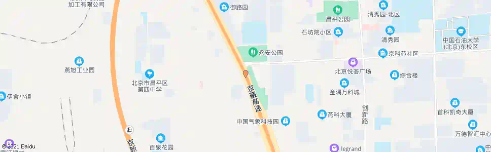 北京水屯市场_公交站地图_北京公交_妙搜公交查询2025