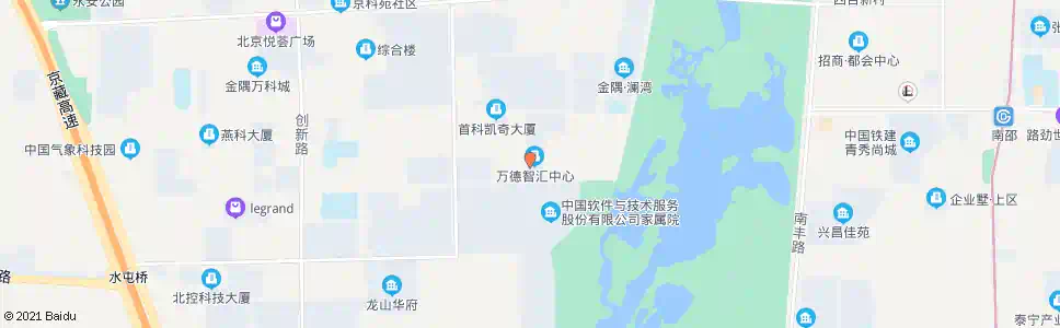 北京东明化学公司_公交站地图_北京公交_妙搜公交查询2025