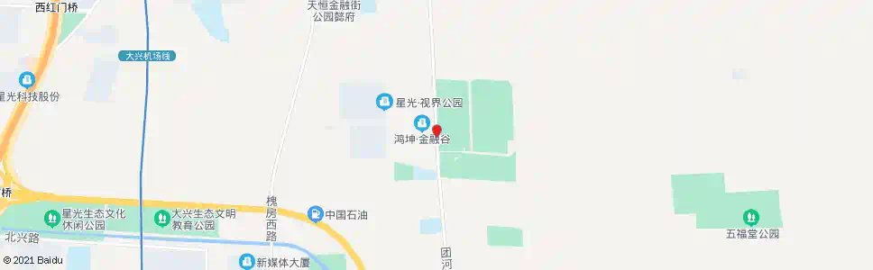 北京寿宝庄北站_公交站地图_北京公交_妙搜公交查询2025