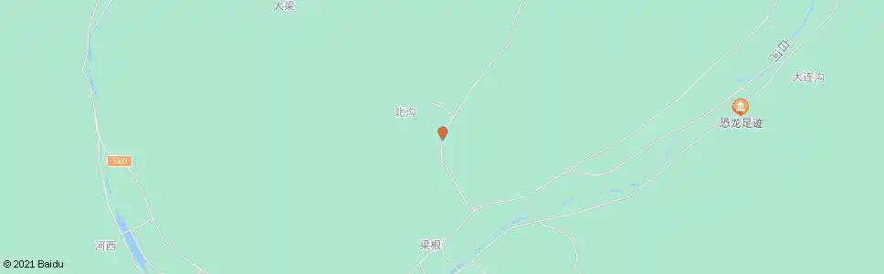 北京河口新村_公交站地图_北京公交_妙搜公交查询2025