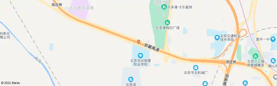 北京旧县西站_公交站地图_北京公交_妙搜公交查询2025