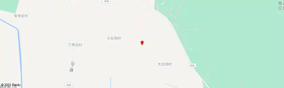 北京大北坞_公交站地图_北京公交_妙搜公交查询2025