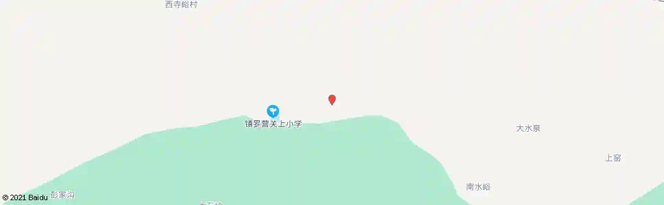 北京关上(Y405)_公交站地图_北京公交_妙搜公交查询2025