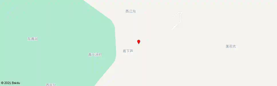 北京底炉下口_公交站地图_北京公交_妙搜公交查询2025