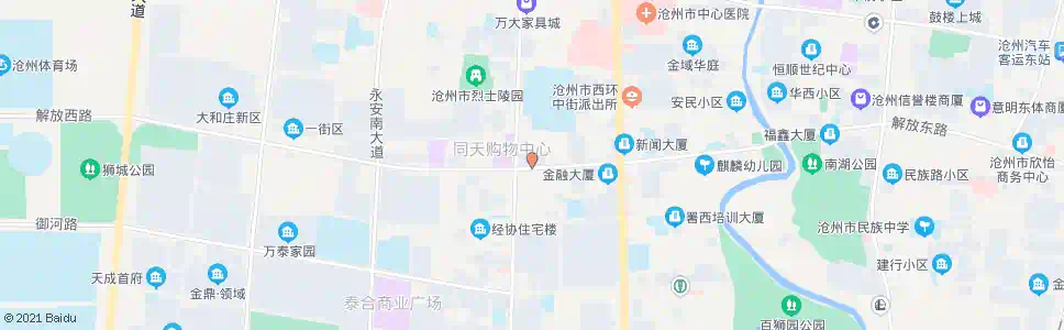 北京香河家具城_公交站地图_北京公交_妙搜公交查询2025