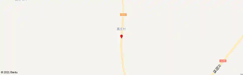 北京延庆聂庄_公交站地图_北京公交_妙搜公交查询2025