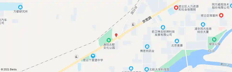 北京欧美亚汽车城_公交站地图_北京公交_妙搜公交查询2025