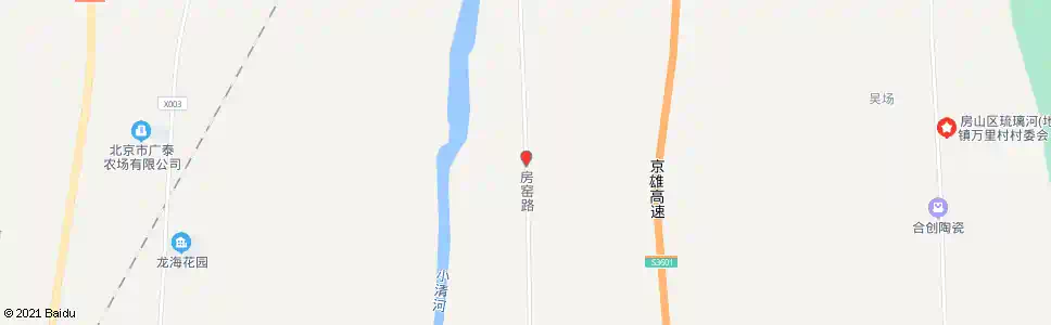 北京肖场路口_公交站地图_北京公交_妙搜公交查询2025