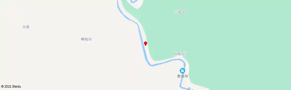 北京超梁子_公交站地图_北京公交_妙搜公交查询2025