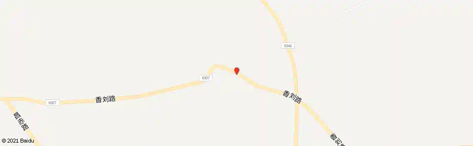 北京新庄堡_公交站地图_北京公交_妙搜公交查询2025