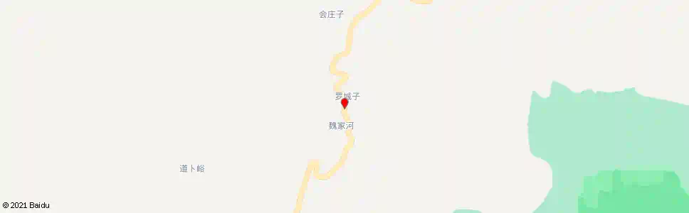 北京南山村桥头_公交站地图_北京公交_妙搜公交查询2025