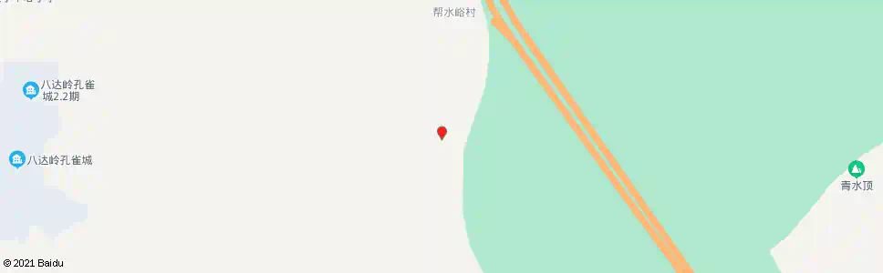 北京石峡关_公交站地图_北京公交_妙搜公交查询2025