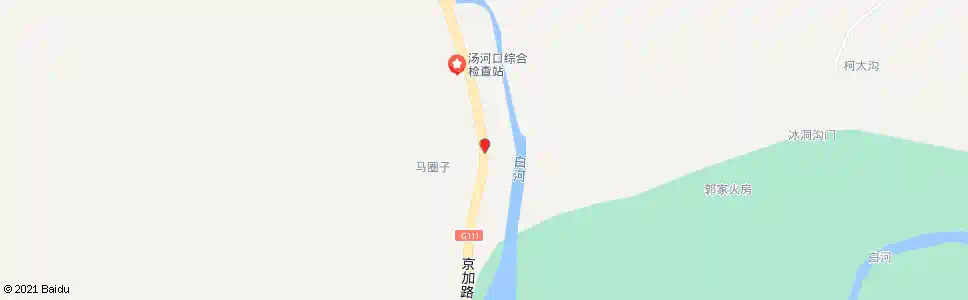 北京怀柔马圈_公交站地图_北京公交_妙搜公交查询2025