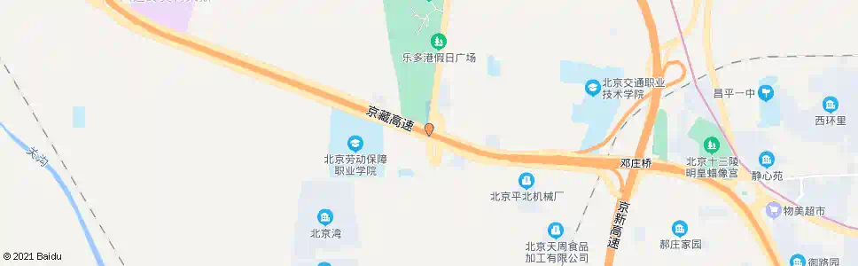 北京旧县_公交站地图_北京公交_妙搜公交查询2025