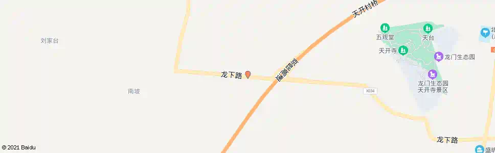 北京玉山教练场_公交站地图_北京公交_妙搜公交查询2025