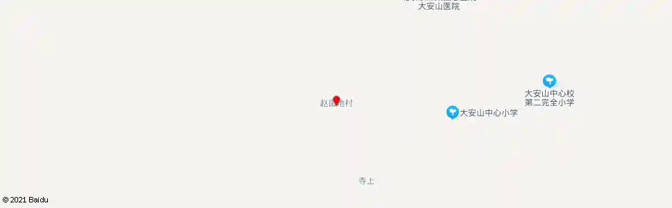北京赵亩地村_公交站地图_北京公交_妙搜公交查询2025