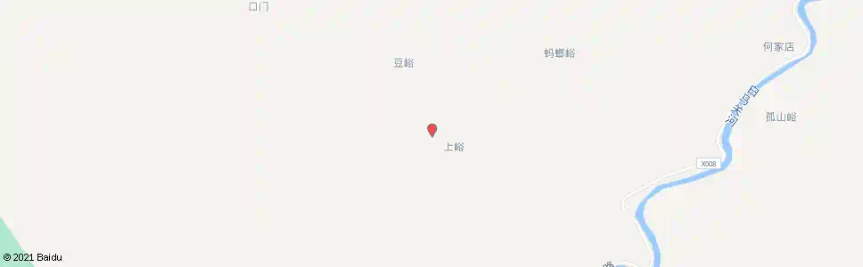 北京上峪村_公交站地图_北京公交_妙搜公交查询2025