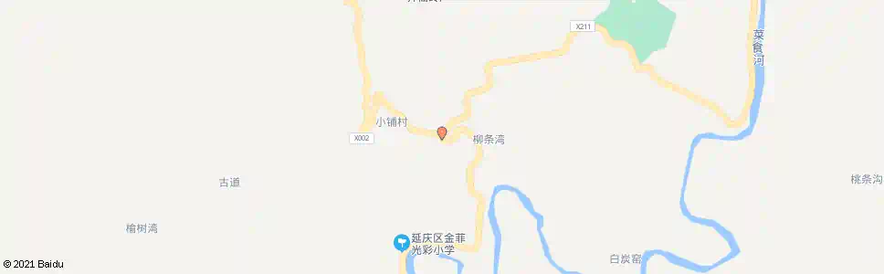 北京小铺_公交站地图_北京公交_妙搜公交查询2025