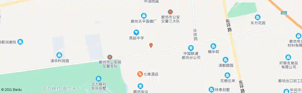 北京廊坊中纺城_公交站地图_北京公交_妙搜公交查询2025